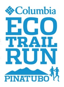 Columbia Eco Trail Run Poster